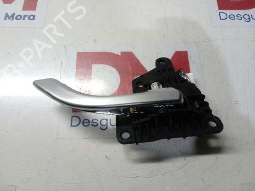 Used Front right interior door handle HYUNDAI i30 (PDE, PD, PDEN) [2016-2025]  30371389