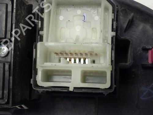 Left front window switch TOYOTA HILUX VIII Pickup (_N1_)  | BP13491424I27 