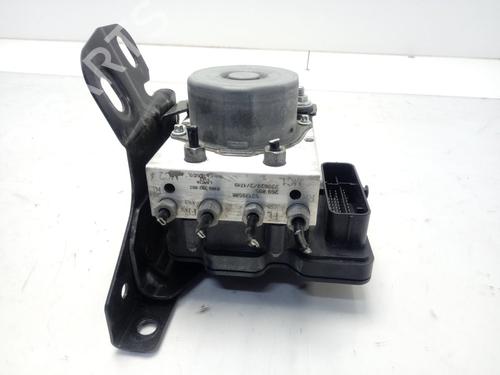 Used ABS pump FIAT FIORINO Box Body/MPV (225_) [2007-2025]  15386191