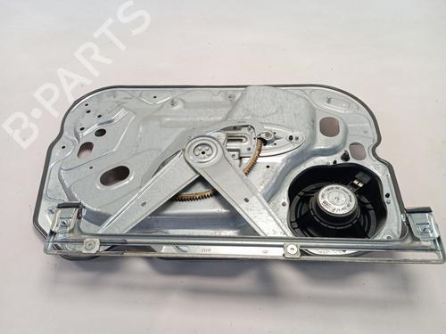 Front right window mechanism FORD KUGA I 2.0 TDCi 4x4 | BP36990963C23 - Image 4