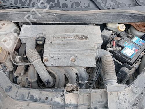 Engine FORD FUSION (JU_) 1.4 | BP36132777M1  - Image 15