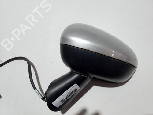 Left mirror OPEL MERIVA B MPV (S10)  | BP26619841C26 