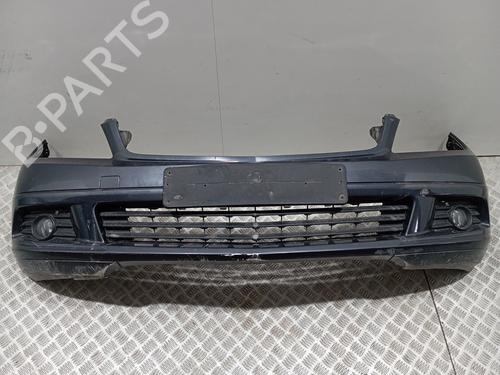Paraurti anteriore MERCEDES-BENZ C-CLASS (W204) [2007-2015]  31296386