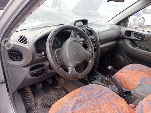 Starter HYUNDAI SANTA FÉ I (SM) 2.0 CRDi 4x4 | BP38616511M8 - Image 8