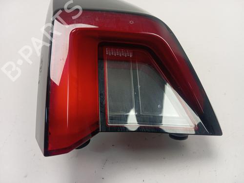 Left taillight BMW X1 (U11) iX1 xDrive 30 | BP40105446C34 - Image 2