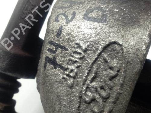Left front brake caliper FORD TRANSIT CUSTOM V362 Van (FY, FZ) 2.0 EcoBlue | BP18080946M105 