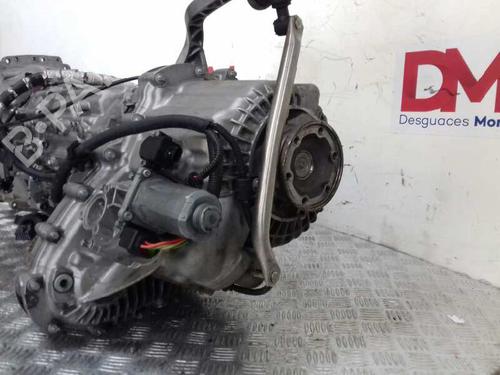 Gearbox LAND ROVER DISCOVERY III (L319)  | BP12641316M3 