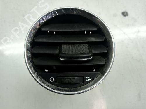 Used Air vent PEUGEOT 308 SW I (4E_, 4H_) 1.6 HDi (92 hp) 16906202