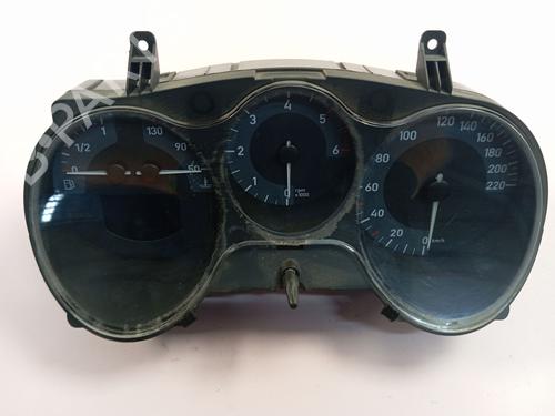 Used Instrument cluster SEAT LEON (1P1) [2005-2013]  26886613