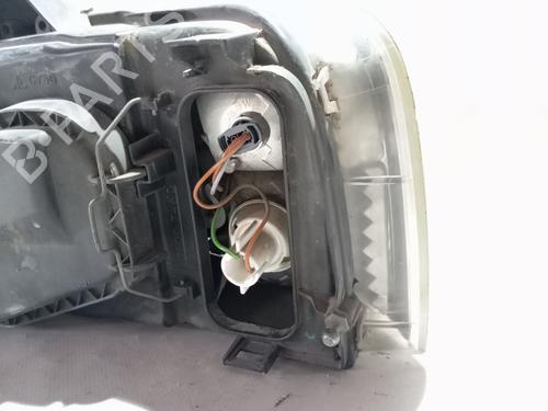 Right headlight PEUGEOT BOXER Van (244) 2.2 HDi | BP37425467C29 - Image 3
