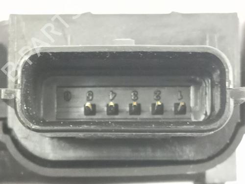 Venstre bagtil lås BYD SEAL U | BP39095663C100 - Image 3