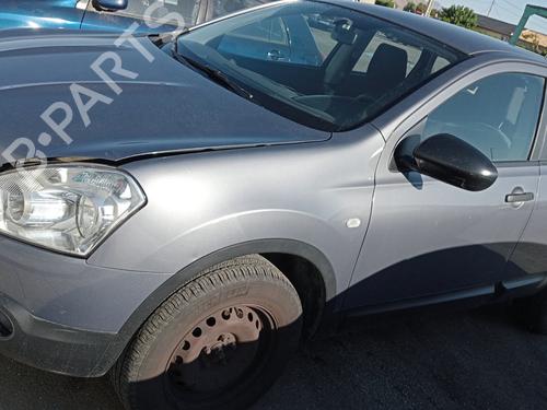 Left tailgate light NISSAN QASHQAI I (J10, NJ10)  | BP15355277C79 