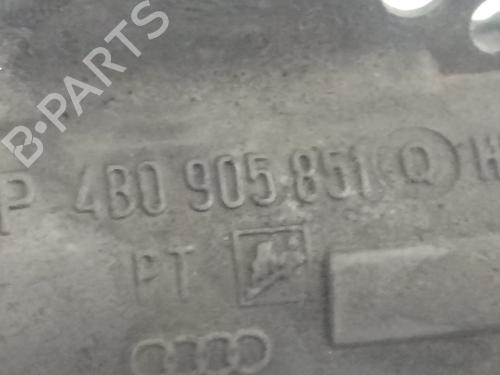Electronic module SEAT IBIZA IV (6J5, 6P1)  | BP17652114M83 