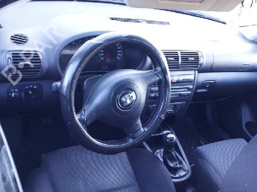 Injector SEAT LEON (1M1) | BP16549267M100