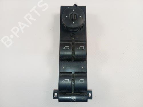 Used Left front window switch Left front window switch FORD FOCUS C-MAX (DM2) 2.0 TDCi (136 hp) 36667820 36667820