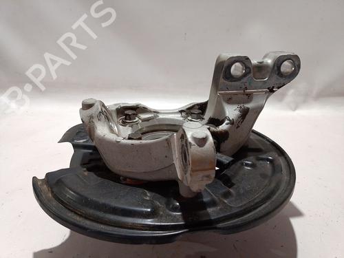 Right front steering knuckle BYD SEAL U | BP39095709M26 - Image 3