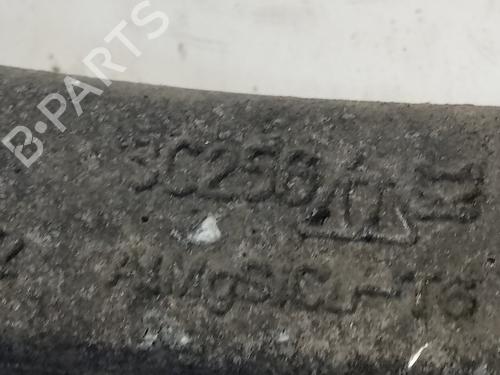 Right front suspension arm JAGUAR XK II Coupe (X150) | BP15606150M13