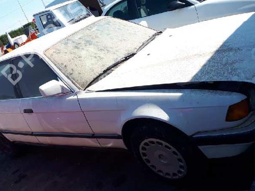 Used Parts BMW 7 (E32) 730 i, iL (188 hp) 2601716