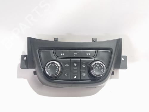 climate-control-opel-zafira-tourer-c-p12-2011-34568156 main image