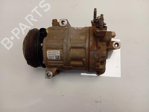 AC Kompressor FORD RANGER (TKE) [2011-2025]  22699667