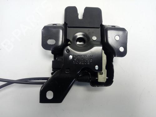 Tailgate lock JAGUAR S-TYPE II (X200) 2.7 D | BP16142323C101 