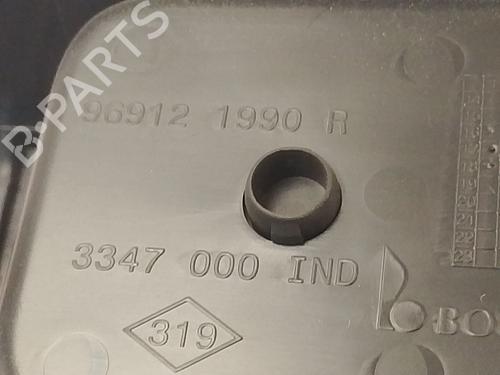 Other RENAULT MEGANE IV Hatchback (B9A/M/N_) | BP27272359O1