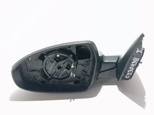 Used Left mirror Left mirror KIA CEED (CD) [2018-2026] 40080448 40080448