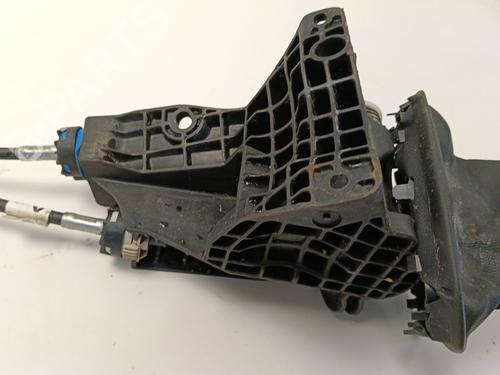 Gearstang RENAULT TRAFIC III Van (FG_) 2.0 dCi 130 (FGMY) | BP39095722M90 - Image 3