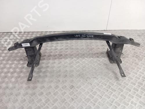 Used Front bumper reinforcement BMW X5 (E70) xDrive 30 d (211 hp) 31856179