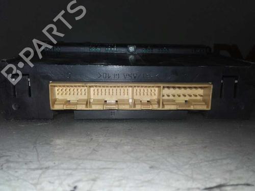 Climate control AUDI A3 (8L1) 1.9 TDI | BP12650978I5 