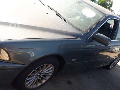 Starter BMW 5 (E39) 530 d | BP12660920M8 