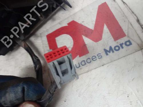 Left mirror FORD FIESTA V (JH_, JD_)  | BP12656931C26 