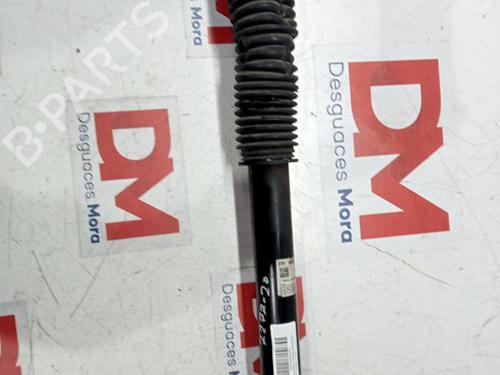 Used Left rear shock absorber HYUNDAI TUCSON (TL, TLE) [2015-2023]  12673744