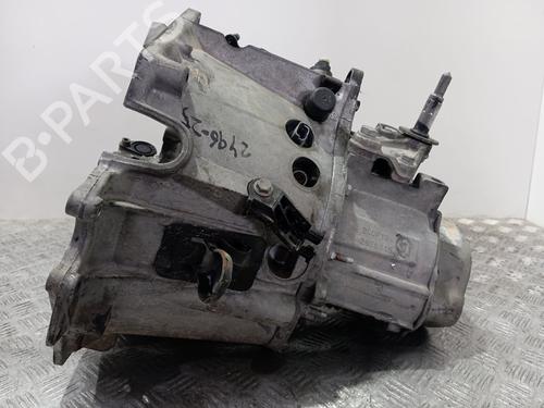 Gearbox PEUGEOT 307 CC (3B)  | BP27235948M3 