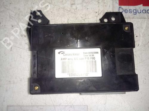 Used Electronic module NISSAN ALMERA II Hatchback (N16) [2000-2025]  29316577