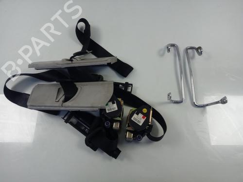 Airbag Kit AUDI A3 (8P1)  | BP19543094C86 