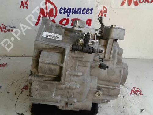 Gearbox SEAT ALTEA XL (5P5, 5P8)  | BP12640335M3 