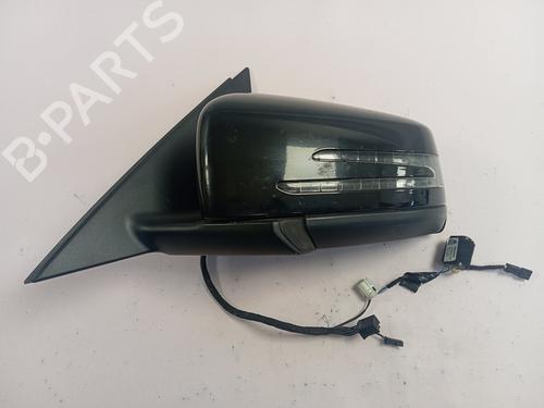 Używane Lusterko boczne lewe MERCEDES-BENZ C-CLASS (W204) [2007-2015]  30376154
