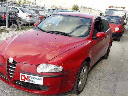 AC compressor ALFA ROMEO 147 (937_)  | BP12642675M34 