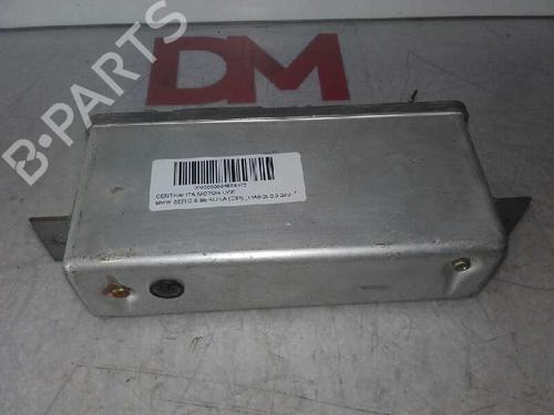 Used Control unit BMW 5 (E34) 520 i 24V (150 hp) 12648115