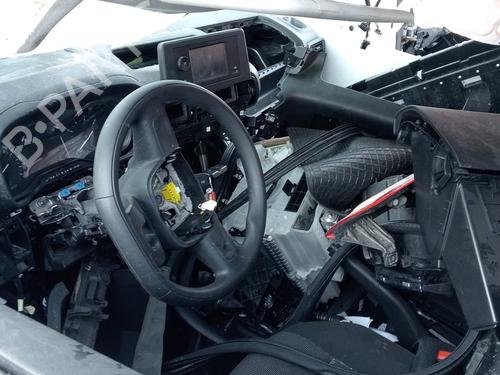 Intercooler CITROËN BERLINGO (ER_, EC_) 1.5 BlueHDi 100 | BP23259057M30 