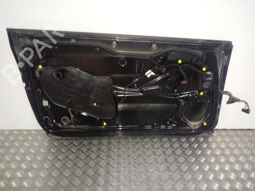 Left front door AUDI A3 (8P1)  | BP17769944C2 