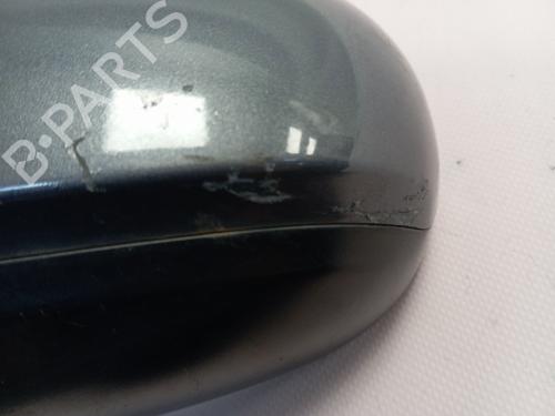 Left mirror NISSAN ALMERA TINO (V10) 2.2 dCi | BP26432810C26 