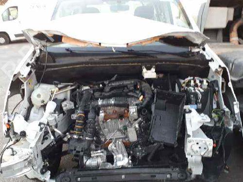 Starter CITROËN BERLINGO Box Body/MPV (B9) | BP12852948M8