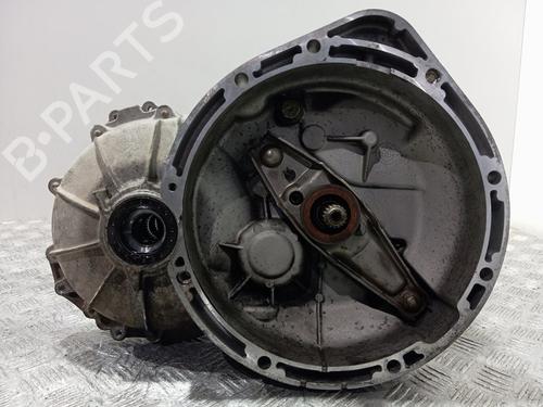 Used Gearbox SMART FORTWO Coupe (450) 0.7 (450.352, 450.332) (61 hp) 22802652