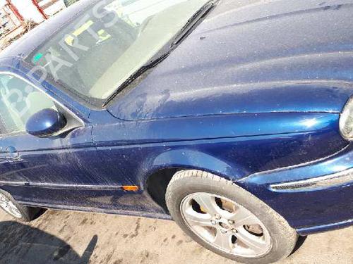 Used Parts JAGUAR X-TYPE I (X400) 3.0 V6 All-wheel Drive (230 hp) 2602204