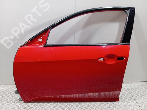 Used Left front door Left front door HONDA CIVIC X Hatchback (FC_, FK_) 1.5 VTEC (FK7) (182 hp) 39529118 39529118