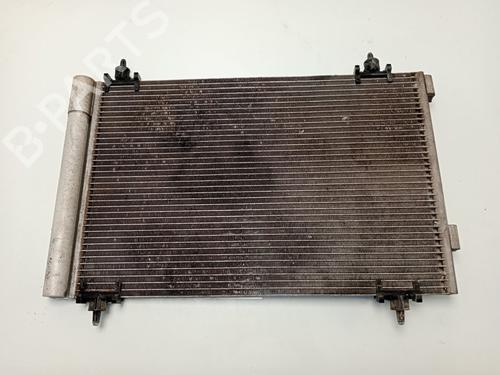 AC radiator PEUGEOT PARTNER Tepee 1.6 VTi | BP19156271M32 