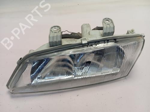 Used Left headlight NISSAN PRIMERA (P11) [1996-2002]  30375619