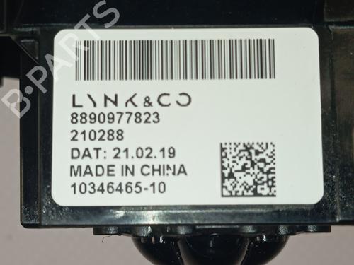 Gear lever LYNK & CO 01 PHEV | BP35962397M90 - Image 4
